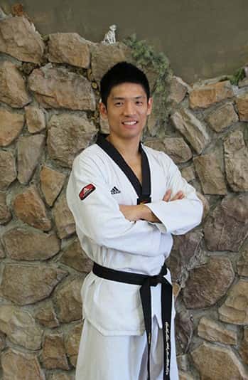 Tiger Kicks Taekwondo Studio in Exton