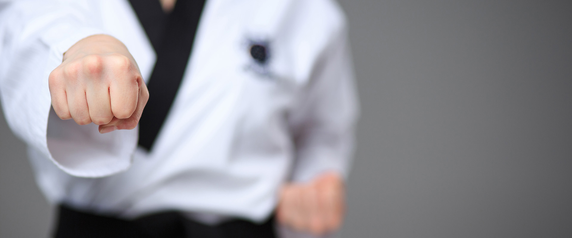 Tiger Kicks Taekwondo Studio in Exton